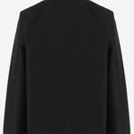 GIACCA IN TELA DI COTONE 871672 ZAUW71000 GUCCI 