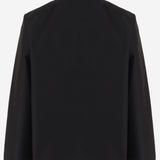 GIACCA IN TELA DI COTONE 871672 ZAUW71000 GUCCI 