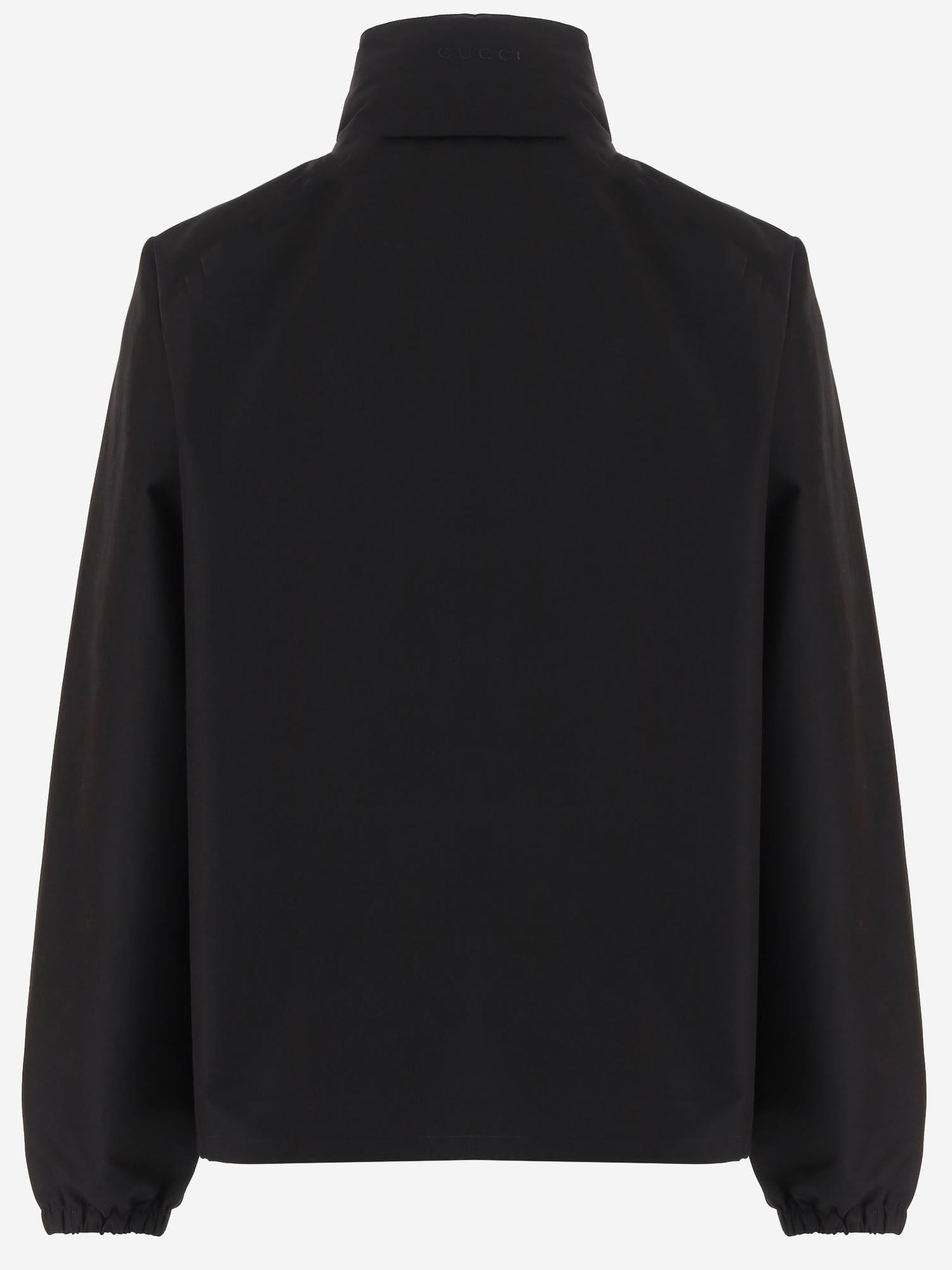 GIACCA IN TELA DI COTONE 871672 ZAUW71000 GUCCI 