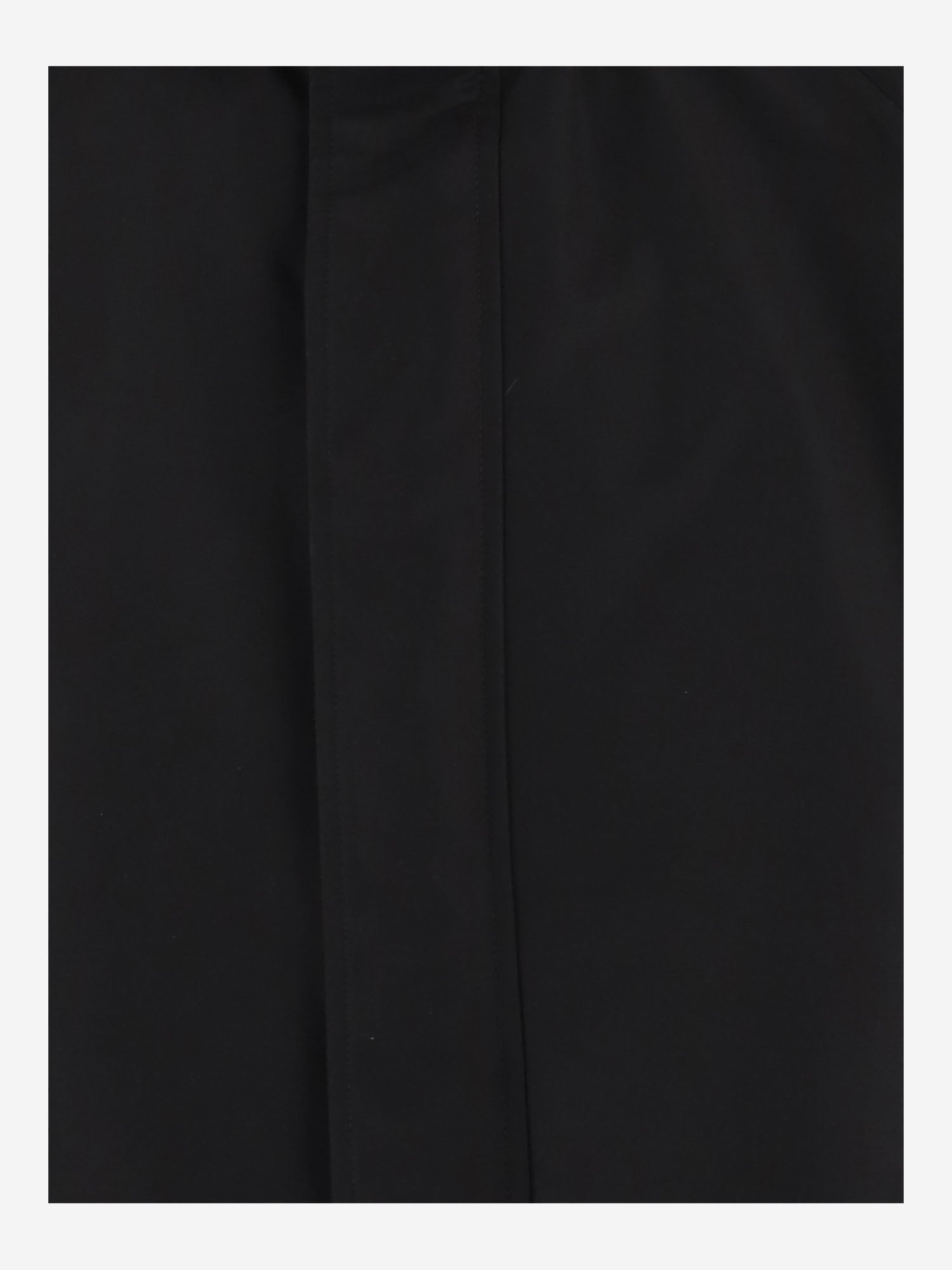 GIACCA IN TELA DI COTONE 871672 ZAUW71000 GUCCI 