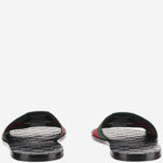 SANDALI SLIDER RIVIERA 871759 HAAOZ8449 GUCCI 