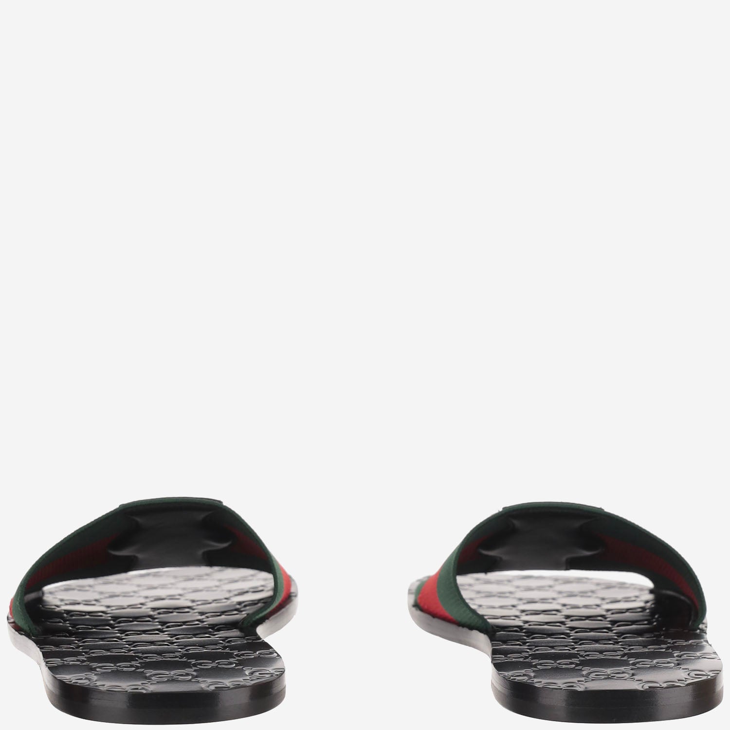 SANDALI SLIDER RIVIERA 871759 HAAOZ8449 GUCCI 