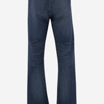 JEANS IN DENIM DI COTONE STRETCH 872049 XDDGI4011 GUCCI 