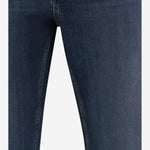 JEANS IN DENIM DI COTONE STRETCH 872049 XDDGI4011 GUCCI 