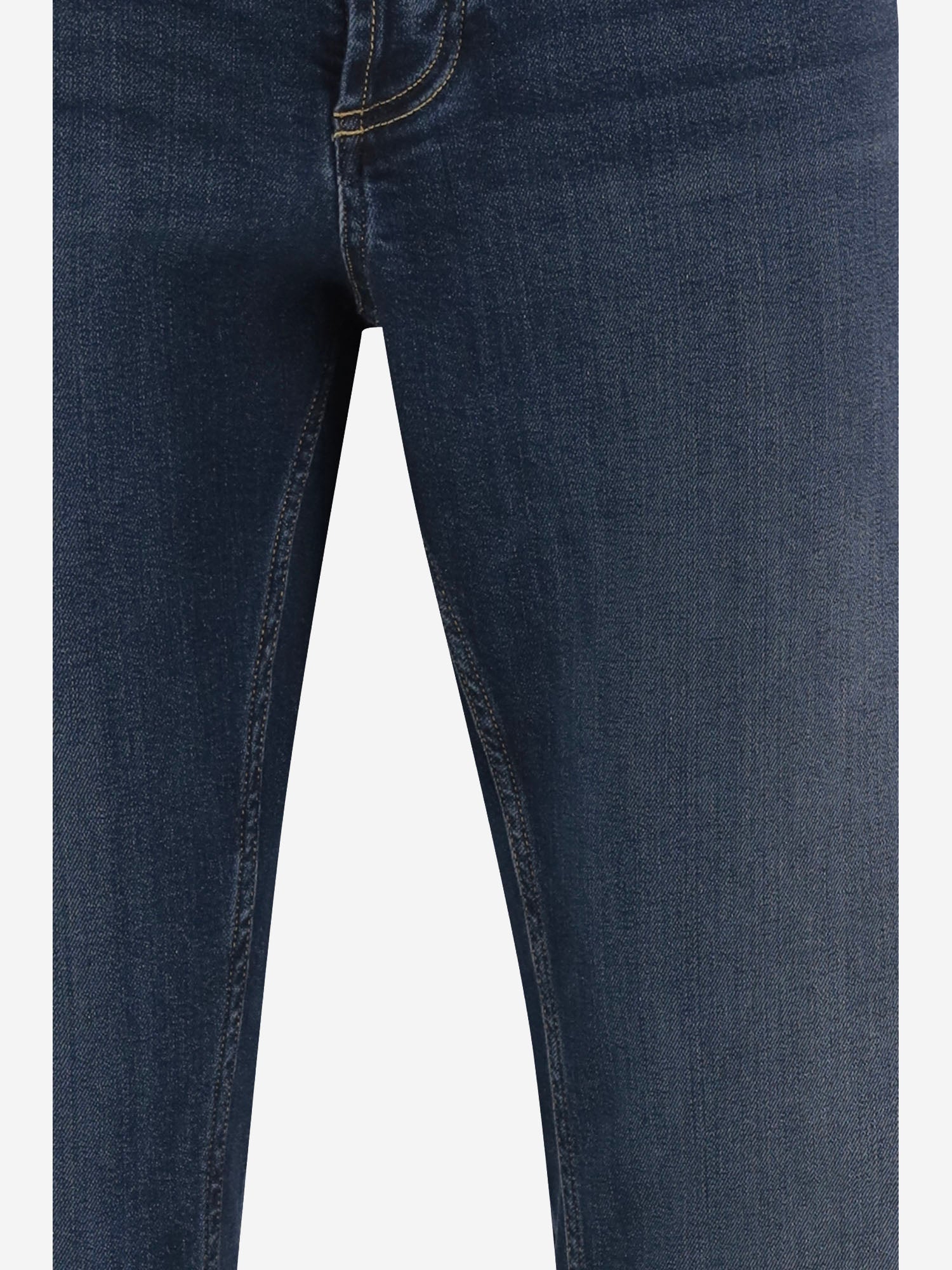 JEANS IN DENIM DI COTONE STRETCH 872049 XDDGI4011 GUCCI 