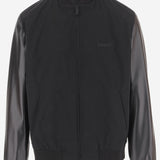 GIACCA BOMBER IN MISTO COTONE 872086 XNBDI1000 GUCCI 
