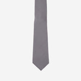 CRAVATTA IN JACQUARD DI SETA CON DOPPIA G 874091 4E0091400 GUCCI 