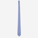 CRAVATTA IN SETA JACQUARD CON INCROCIO GG 874115 4E0094968 GUCCI 