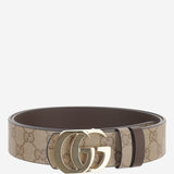 CINTURA REVERSIBILE CUT GG MARMONT 874723 AAGRK9751 GUCCI 