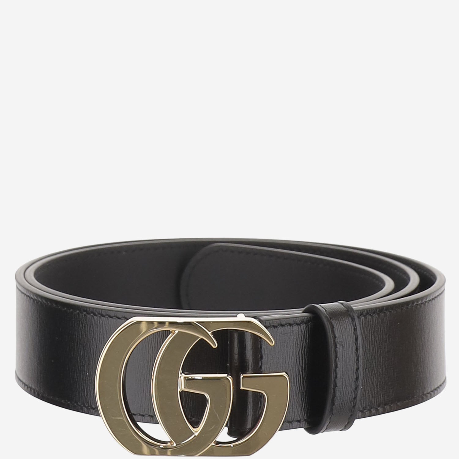 CINTURA CUT GG MARMONT 874724 AAGY01000 GUCCI 
