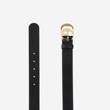 CINTURA CUT GG MARMONT 874724 AAGY01000 GUCCI 