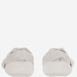 SNEAKER FLEX IN SUEDE E PELLE 874883 AAGY39049 GUCCI 