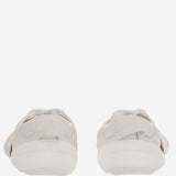 SNEAKER FLEX IN SUEDE E PELLE 874883 AAGY39049 GUCCI 