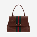 BORSA A MANO PAPARAZZO IN PELLE 875018 AAGIQ2243 GUCCI 
