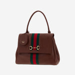 BORSA A MANO PAPARAZZO IN PELLE 875018 AAGIQ2243 GUCCI 