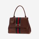 BORSA A MANO PAPARAZZO IN PELLE 875018 AAGIQ2243 GUCCI 