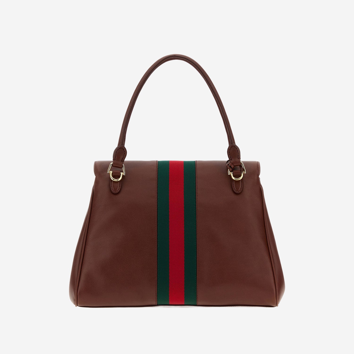 BORSA A MANO PAPARAZZO IN PELLE 875018 AAGIQ2243 GUCCI 