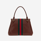 BORSA A MANO PAPARAZZO IN PELLE 875018 AAGIQ2243 GUCCI 