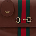 BORSA A MANO PAPARAZZO IN PELLE 875018 AAGIQ2243 GUCCI 