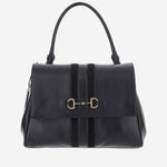 BORSA A MANO PAPARAZZO IN PELLE 875018 AAHA61000 GUCCI 