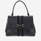 BORSA A MANO PAPARAZZO IN PELLE 875018 AAHA61000 GUCCI 