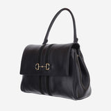 BORSA A MANO PAPARAZZO IN PELLE 875018 AAHA61000 GUCCI 
