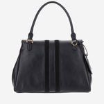 BORSA A MANO PAPARAZZO IN PELLE 875018 AAHA61000 GUCCI 