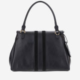BORSA A MANO PAPARAZZO IN PELLE 875018 AAHA61000 GUCCI 