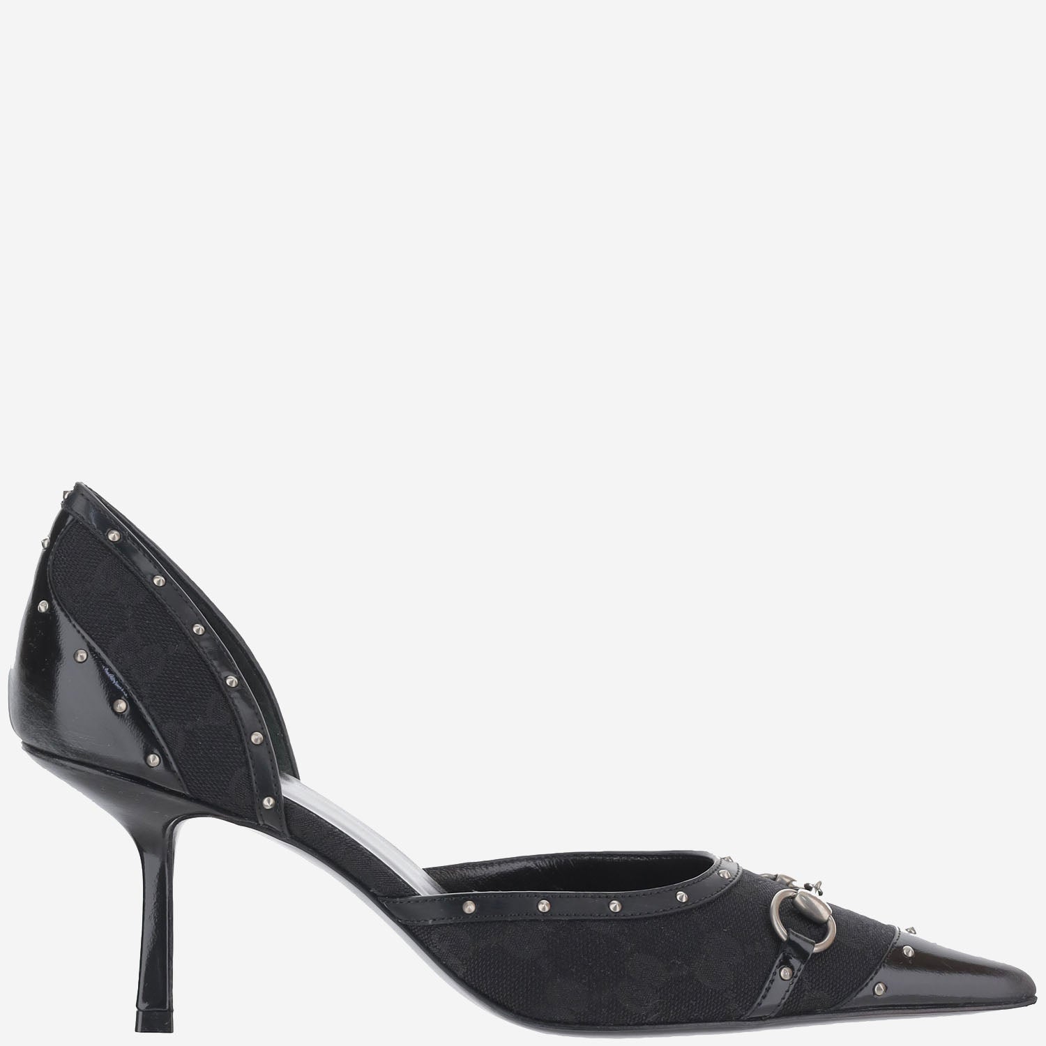 Décolleté Savoy 875051 FAF7F1052 GUCCI 