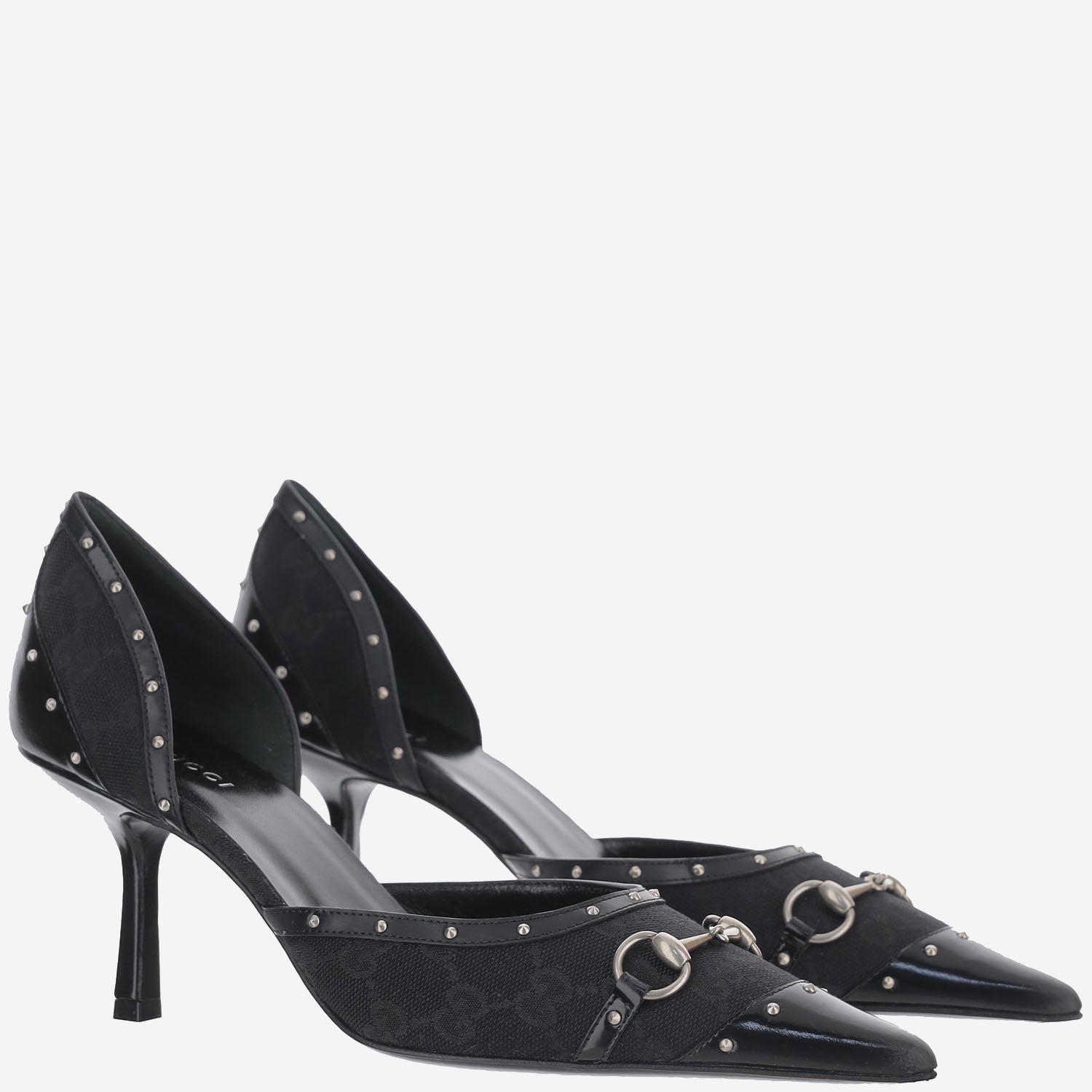 Décolleté Savoy 875051 FAF7F1052 GUCCI 