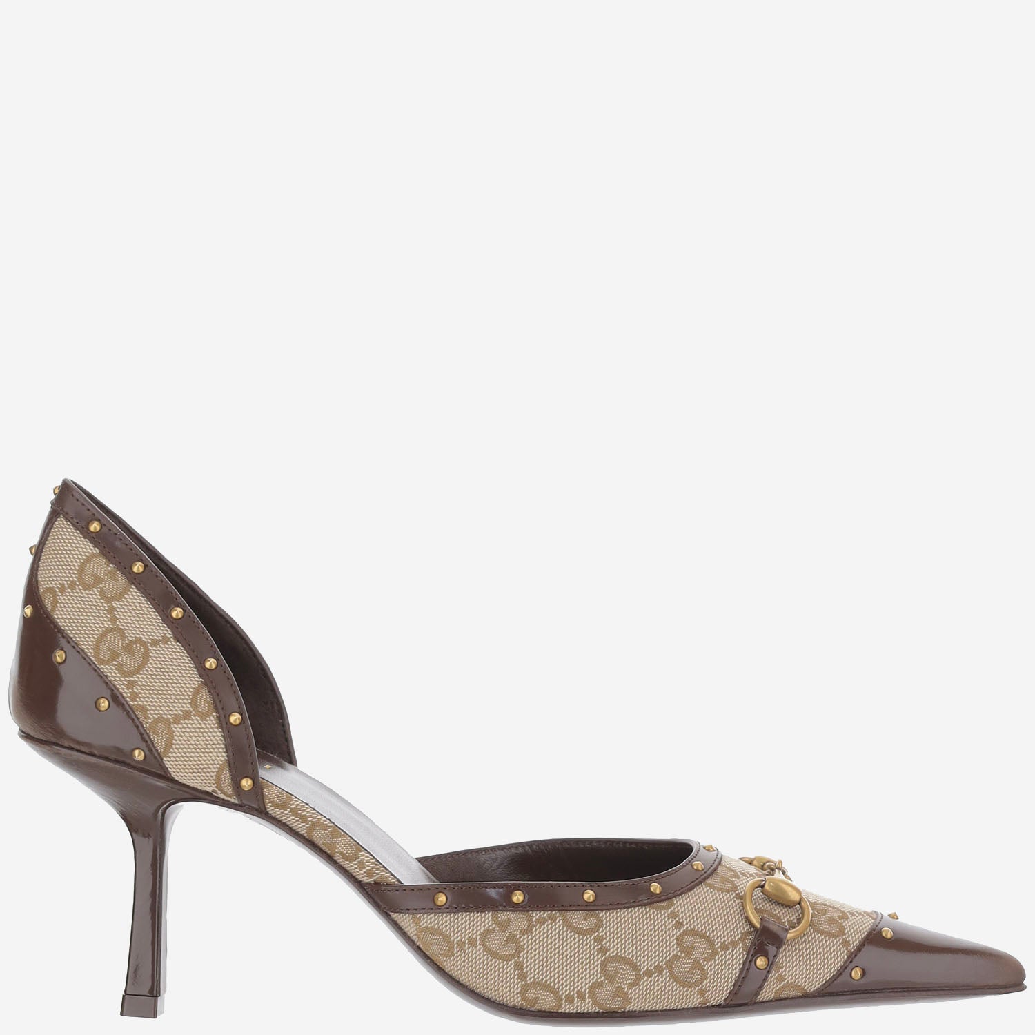 Décolleté Savoy 875052 FAF7F9649 GUCCI 