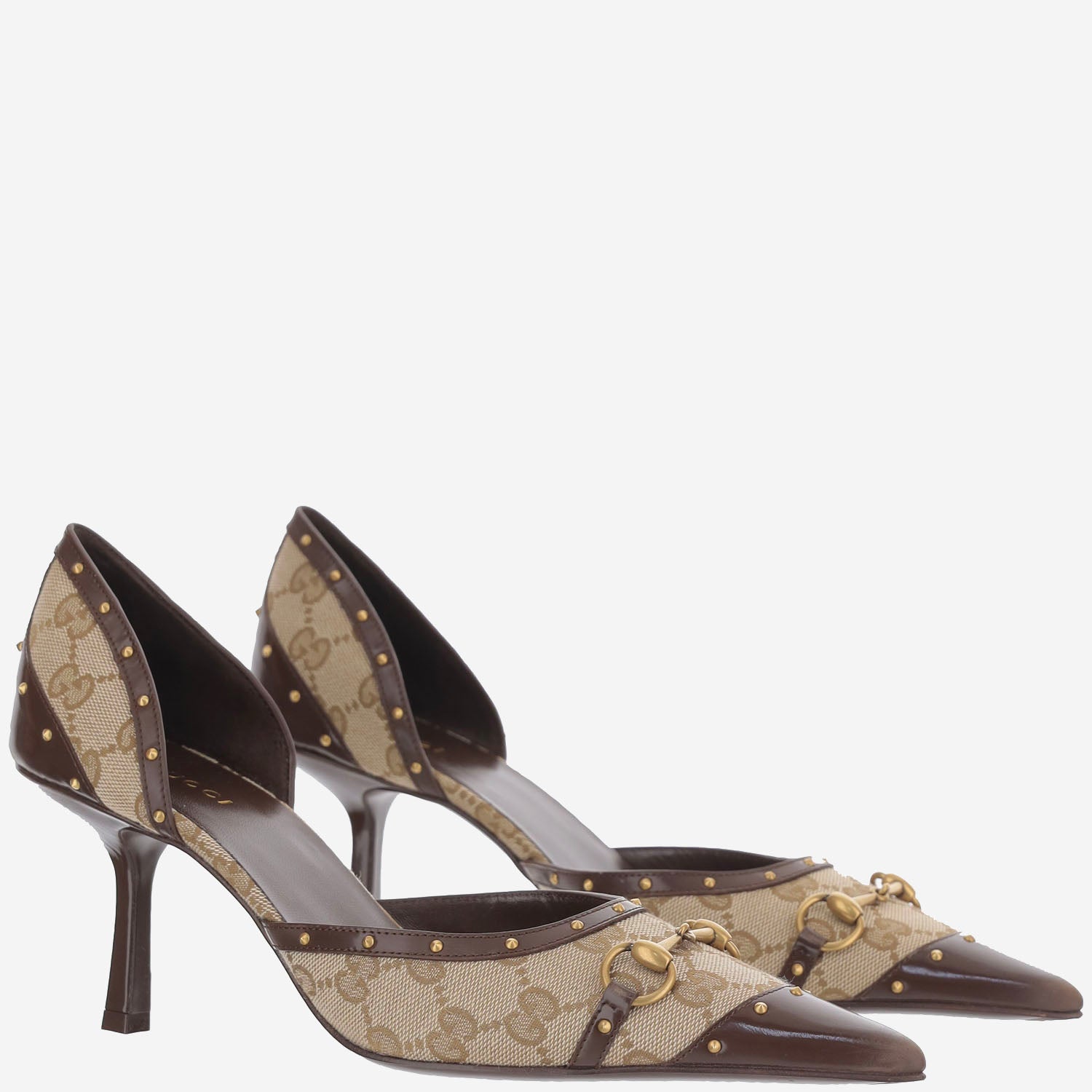 Décolleté Savoy 875052 FAF7F9649 GUCCI 