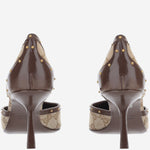 Décolleté Savoy 875052 FAF7F9649 GUCCI 