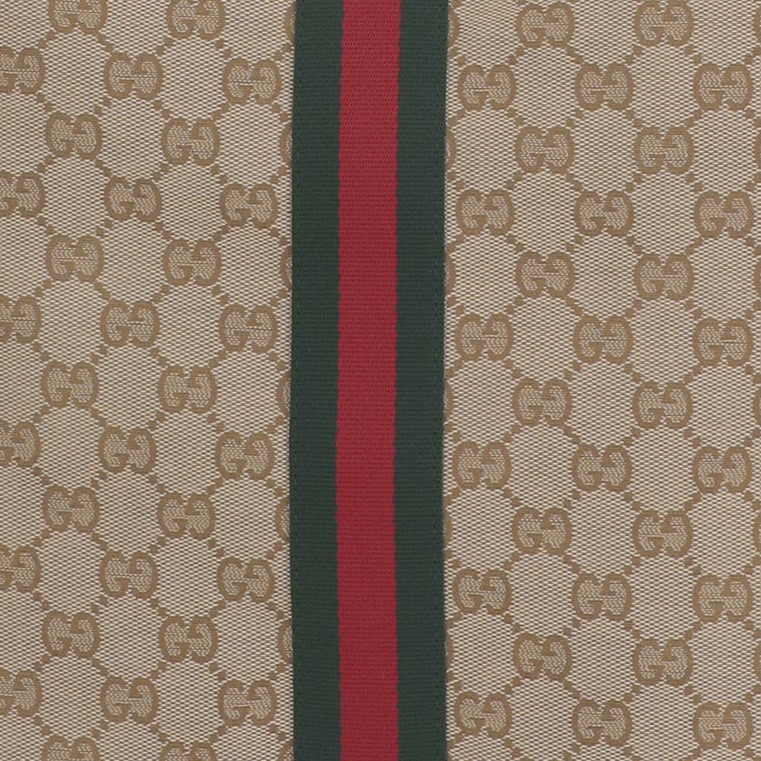BORSA A TRACOLLA LUNETTA MISURA MEDIA 875117 FAFV99653 GUCCI 