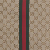 BORSA A TRACOLLA LUNETTA MISURA MEDIA 875117 FAFV99653 GUCCI 