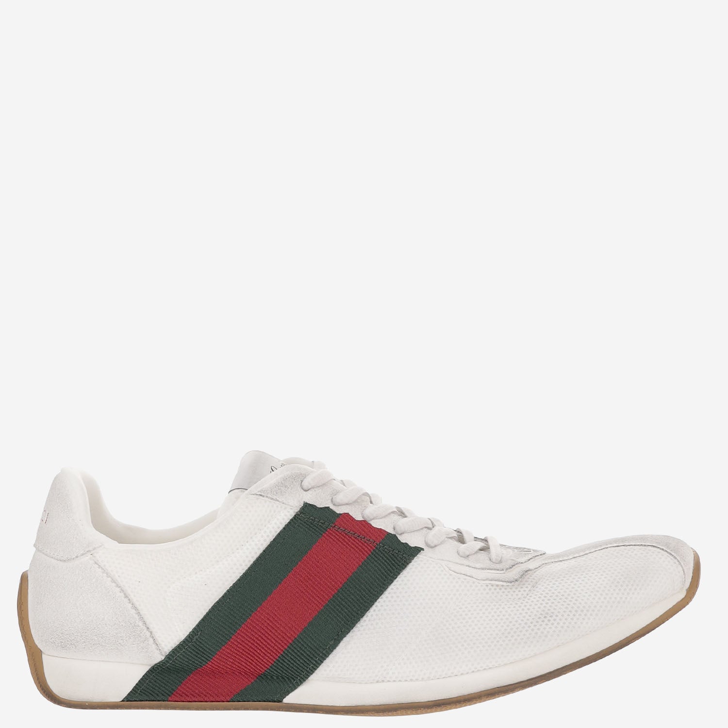 SNEAKERS GUCCI TEMPO 875174 FAF9H9052 GUCCI 