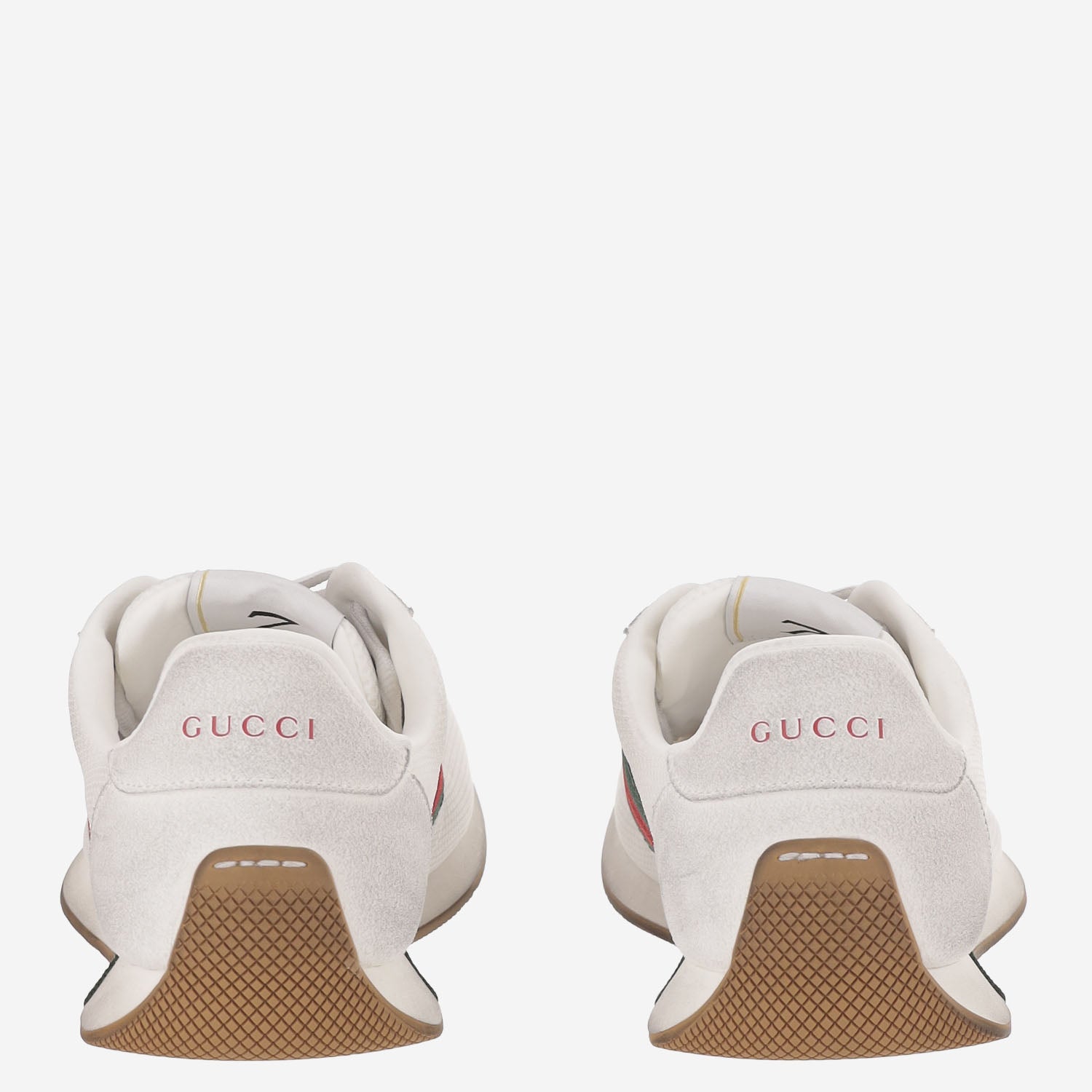 SNEAKERS GUCCI TEMPO 875174 FAF9H9052 GUCCI 
