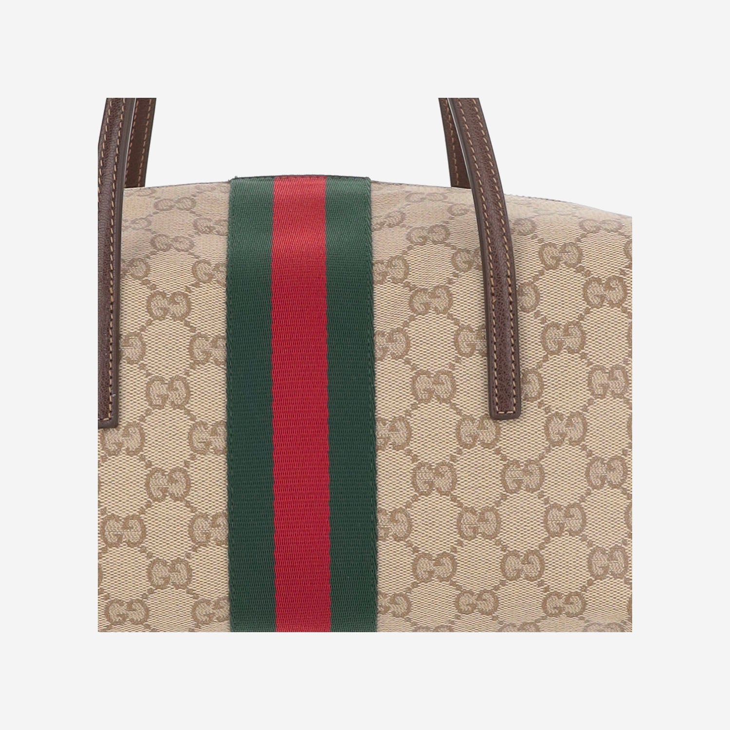 BORSA BOSTON GUCCI MELROSE MISURA MEDIA 875228 FAF798547 GUCCI 