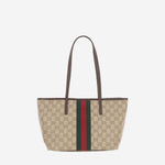 GUCCI TRIBECA SMALL SHOPPING BAG 875236 FAF798547 GUCCI 