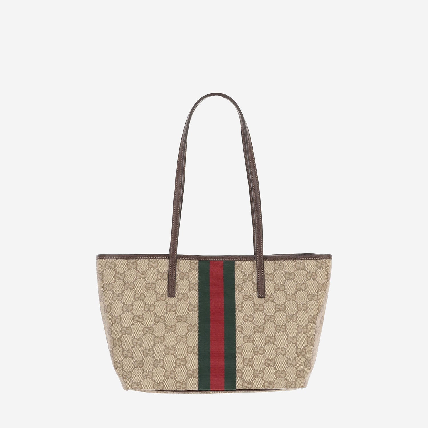 GUCCI TRIBECA SMALL SHOPPING BAG 875236 FAF798547 GUCCI 