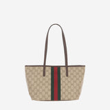 GUCCI TRIBECA SMALL SHOPPING BAG 875236 FAF798547 GUCCI 