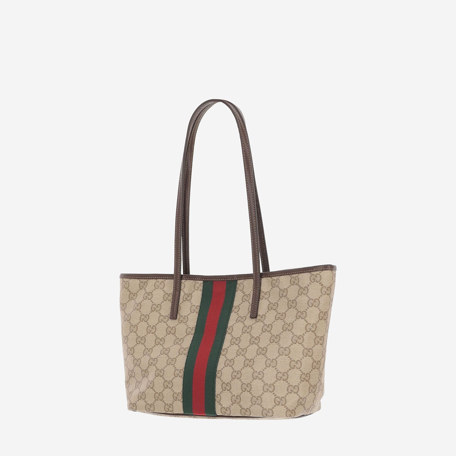 GUCCI TRIBECA SMALL SHOPPING BAG 875236 FAF798547 GUCCI 