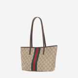 GUCCI TRIBECA SMALL SHOPPING BAG 875236 FAF798547 GUCCI 