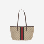 GUCCI TRIBECA SMALL SHOPPING BAG 875236 FAF798547 GUCCI 