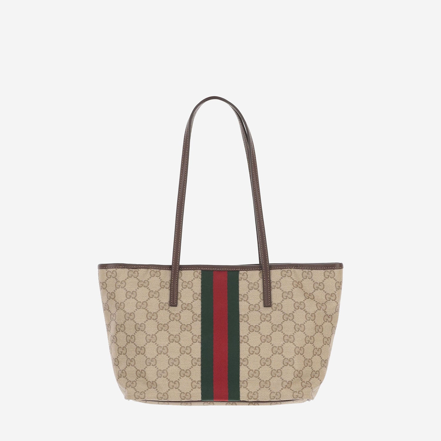 GUCCI TRIBECA SMALL SHOPPING BAG 875236 FAF798547 GUCCI 