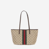 GUCCI TRIBECA SMALL SHOPPING BAG 875236 FAF798547 GUCCI 