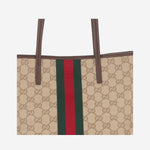 GUCCI TRIBECA SMALL SHOPPING BAG 875236 FAF798547 GUCCI 