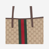 GUCCI TRIBECA SMALL SHOPPING BAG 875236 FAF798547 GUCCI 