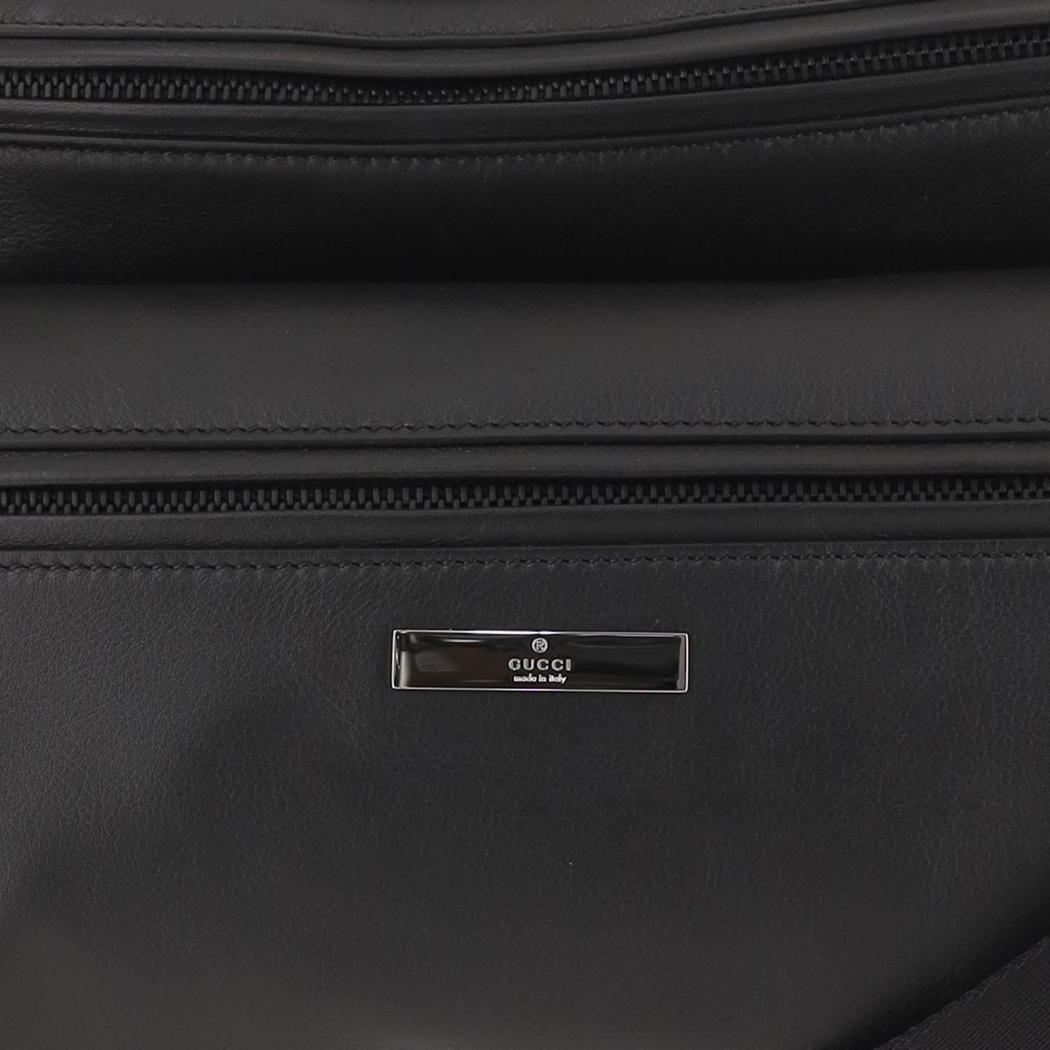 BORSA A TRACOLLA GUCCI TAG MISURA MEDIA 875377 AAGSW1000 GUCCI 