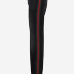 JEANS IN DENIM DI COTONE CON WEB 875555 XDDID1000 GUCCI 